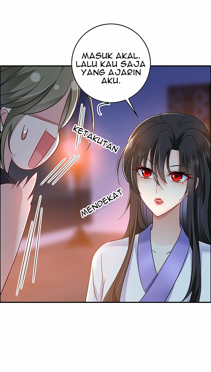 Miss Nine Doctor Chapter 63 - halaman 5