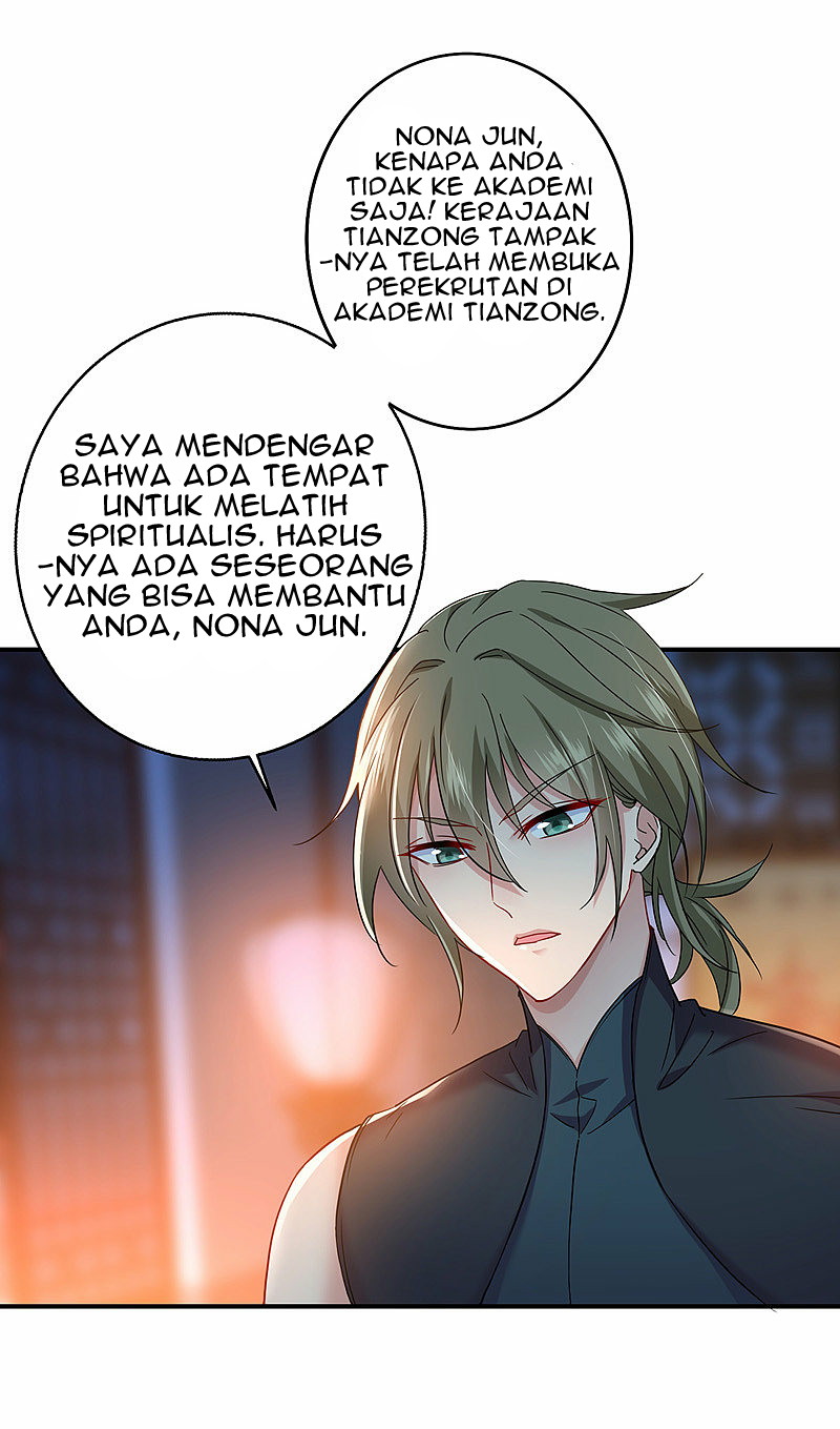 Miss Nine Doctor Chapter 63 - halaman 7
