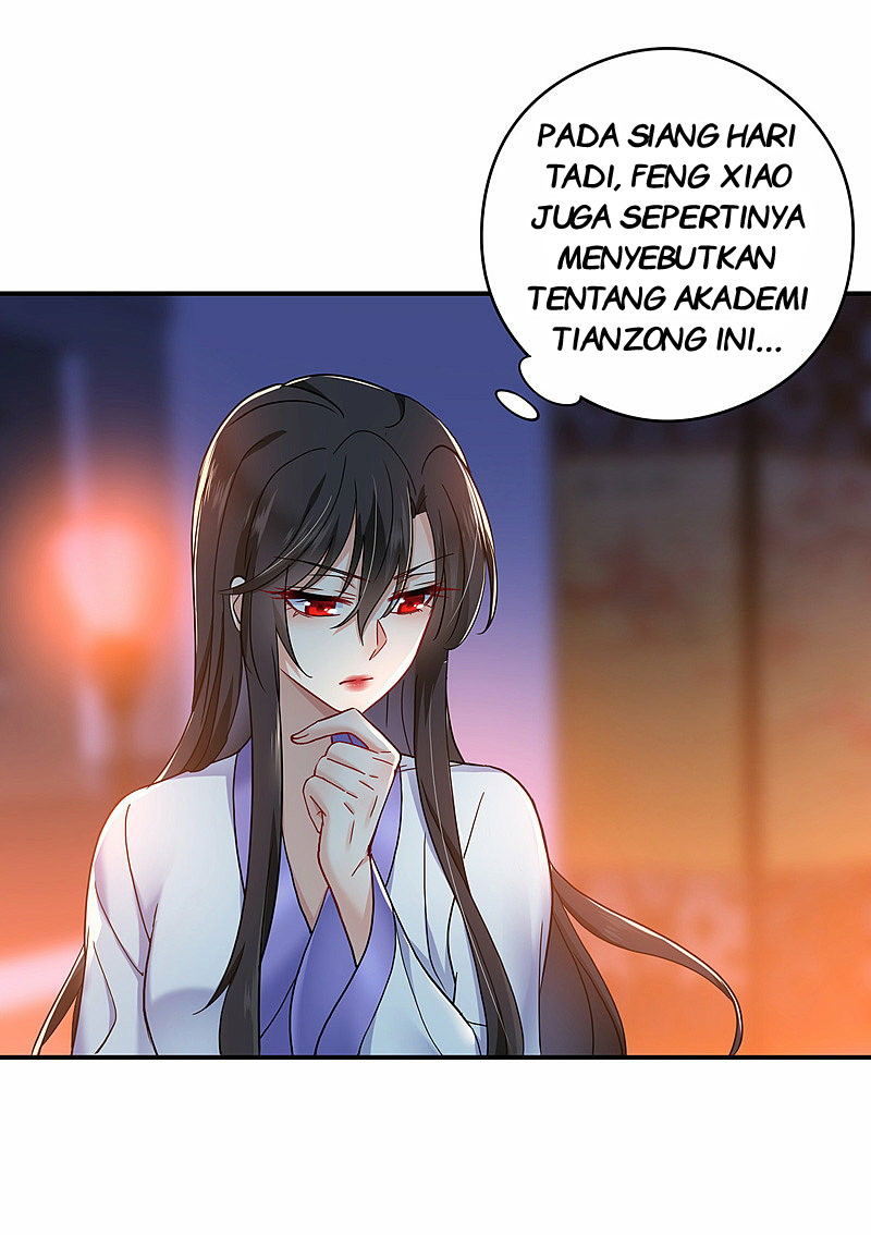Miss Nine Doctor Chapter 63 - halaman 8
