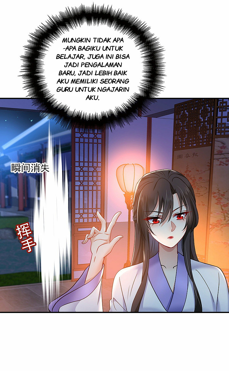 Miss Nine Doctor Chapter 63 - halaman 9
