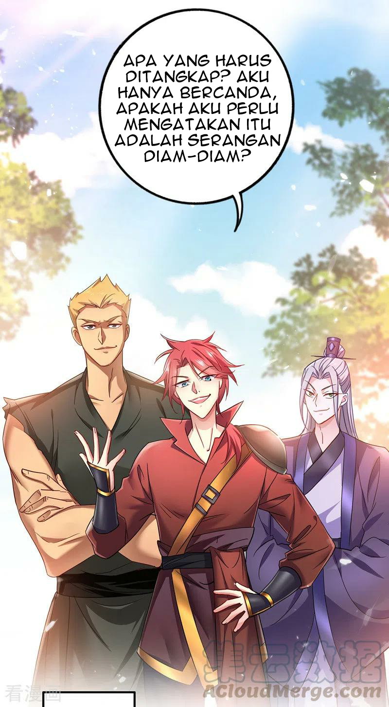 Miss Nine Doctor Chapter 64 - halaman 14