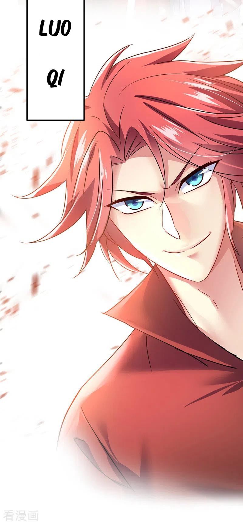 Miss Nine Doctor Chapter 64 - halaman 15