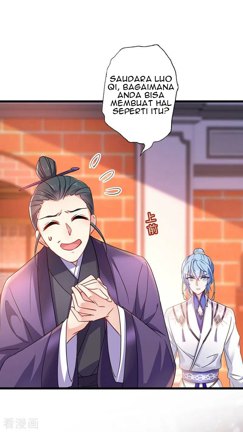 Miss Nine Doctor Chapter 64 - halaman 16