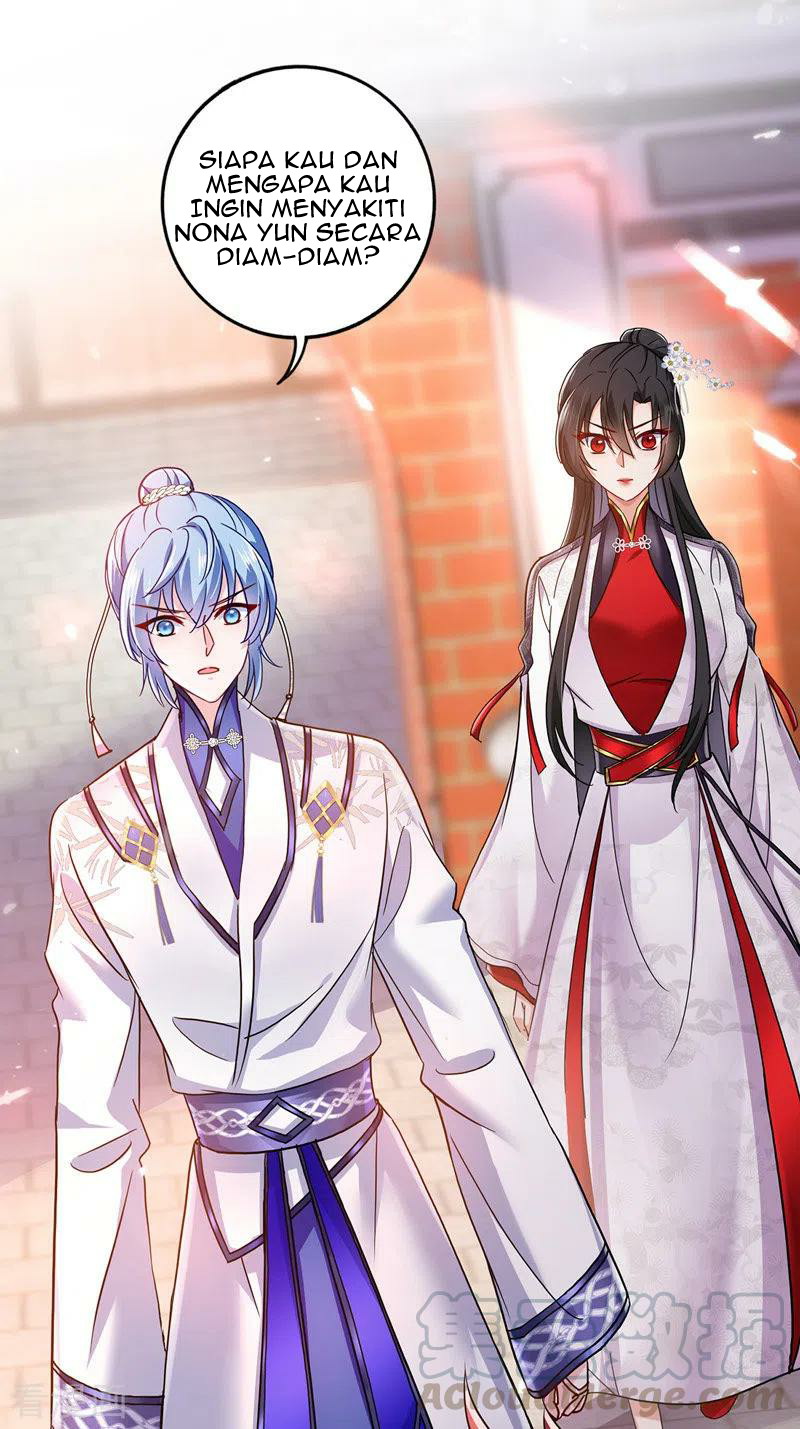 Miss Nine Doctor Chapter 64 - halaman 17