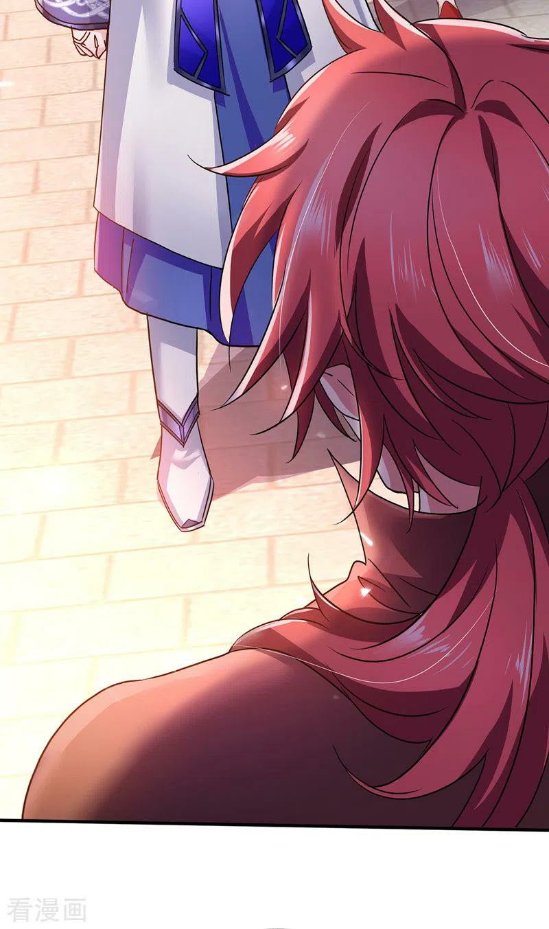 Miss Nine Doctor Chapter 64 - halaman 18
