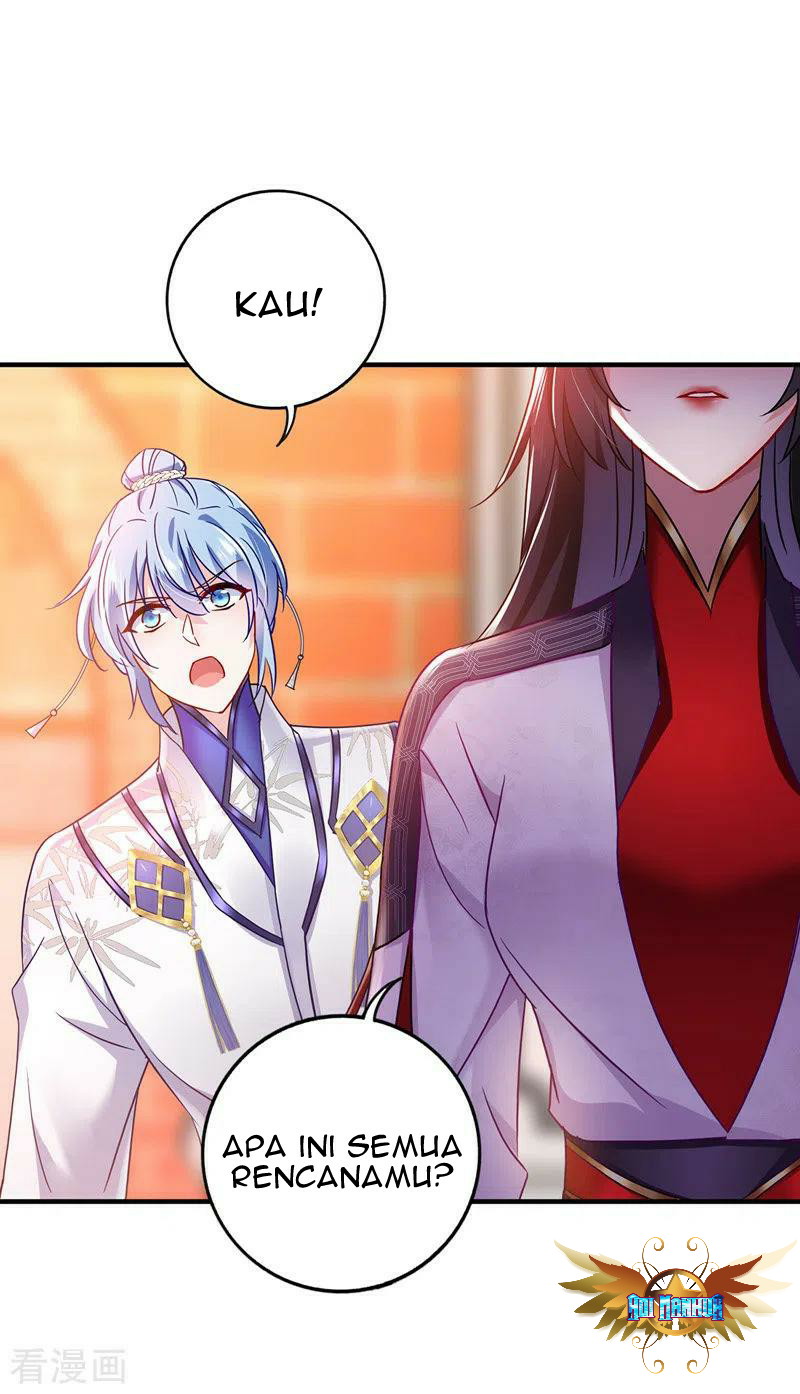 Miss Nine Doctor Chapter 64 - halaman 25