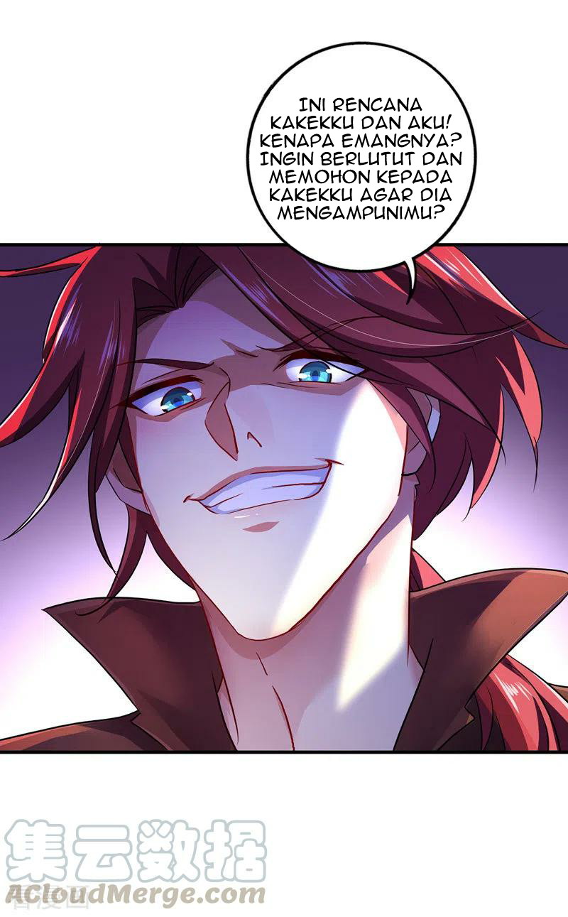 Miss Nine Doctor Chapter 64 - halaman 26