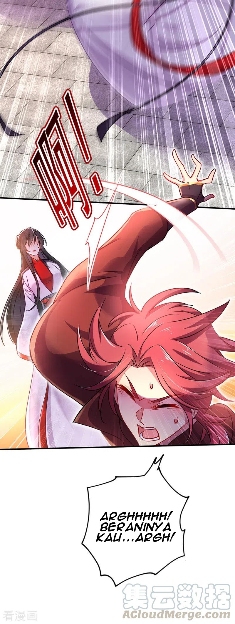 Miss Nine Doctor Chapter 64 - halaman 29