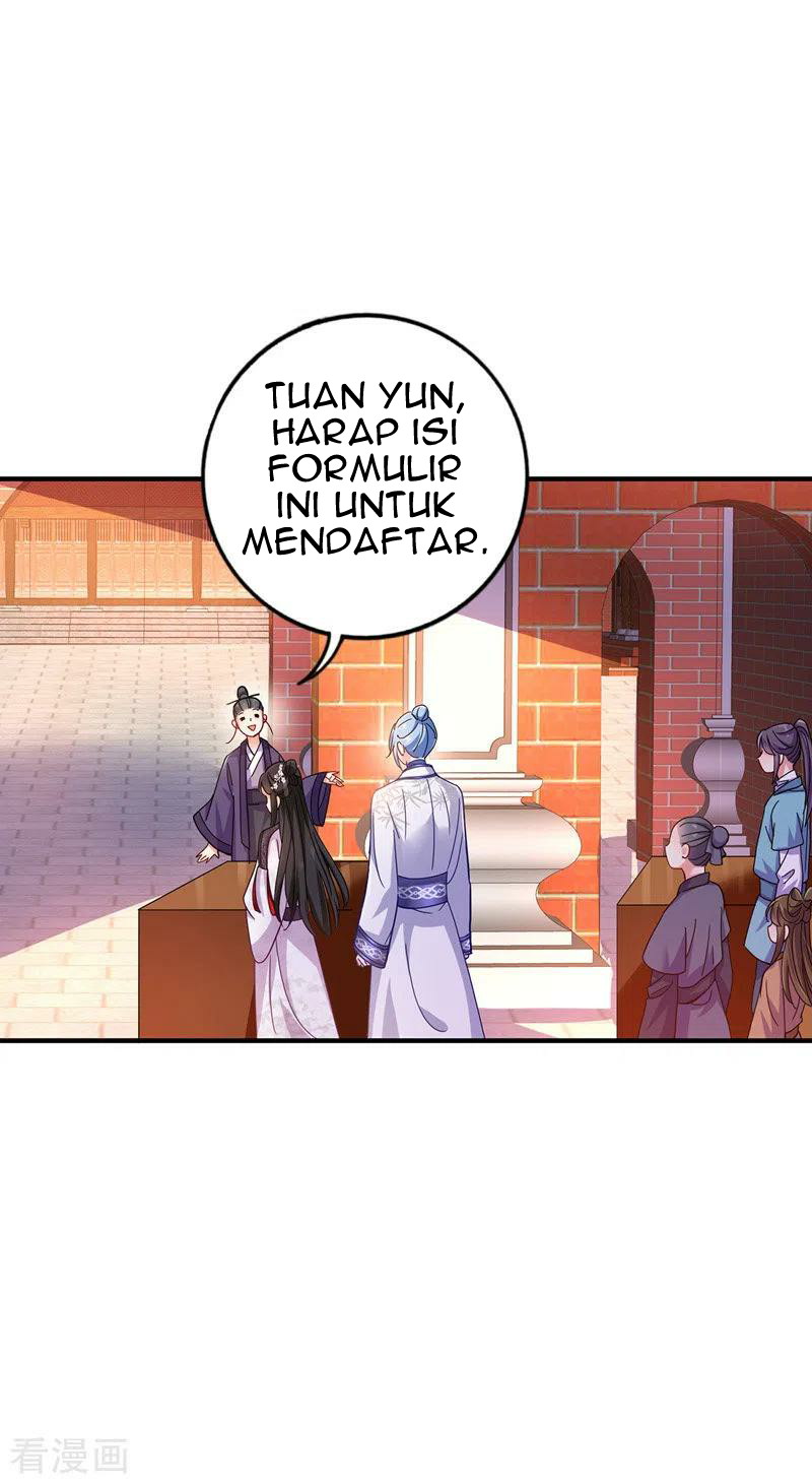 Miss Nine Doctor Chapter 64 - halaman 6