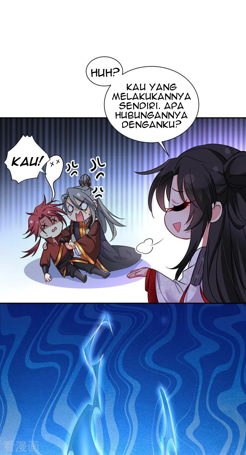 Miss Nine Doctor Chapter 65 - halaman 18