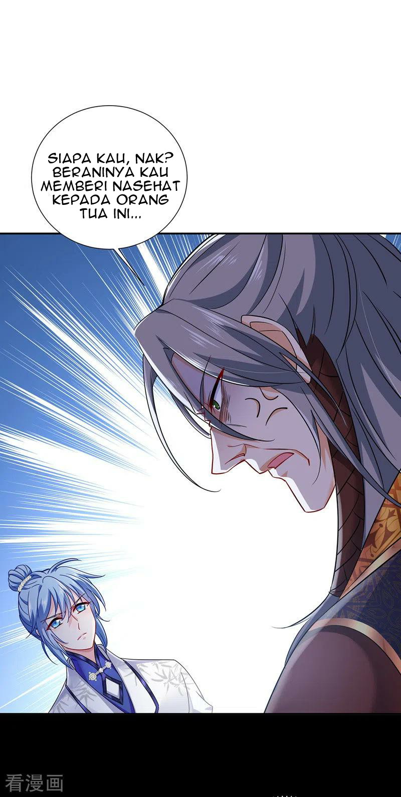 Miss Nine Doctor Chapter 65 - halaman 21