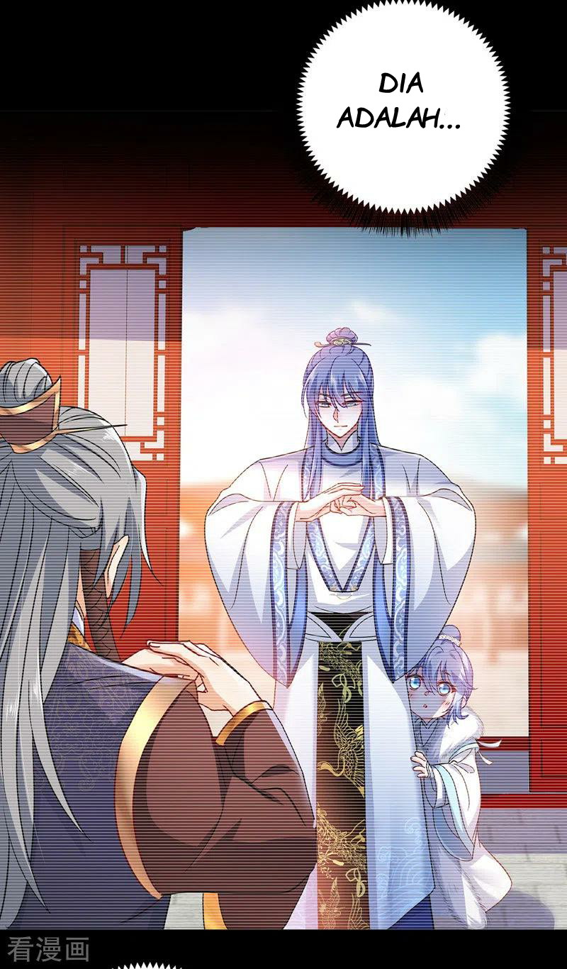 Miss Nine Doctor Chapter 65 - halaman 22