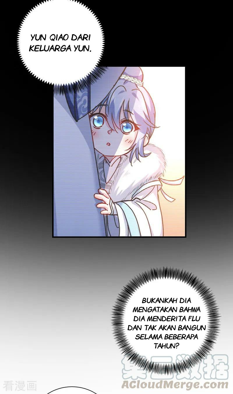 Miss Nine Doctor Chapter 65 - halaman 23