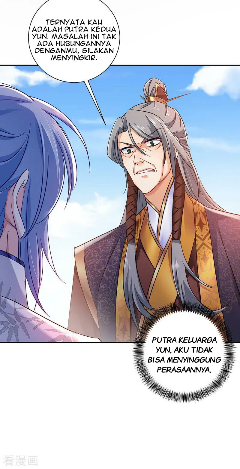 Miss Nine Doctor Chapter 65 - halaman 24
