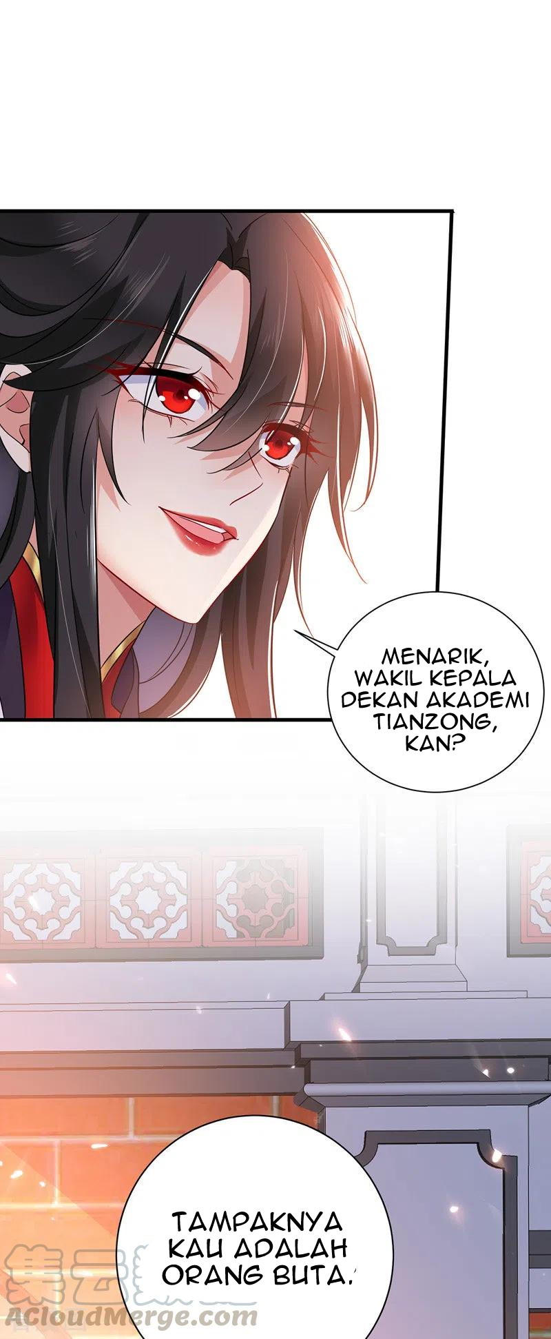 Miss Nine Doctor Chapter 65 - halaman 29