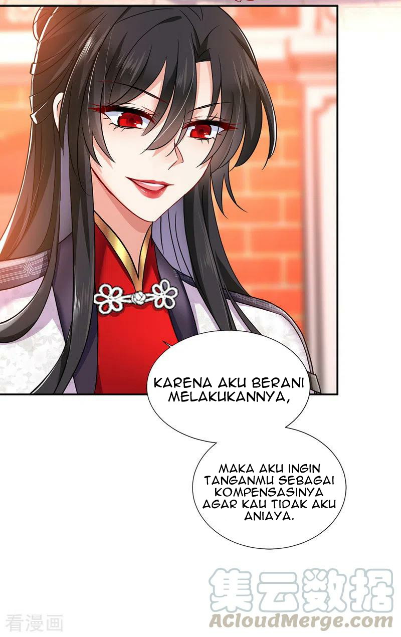 Miss Nine Doctor Chapter 65 - halaman 5