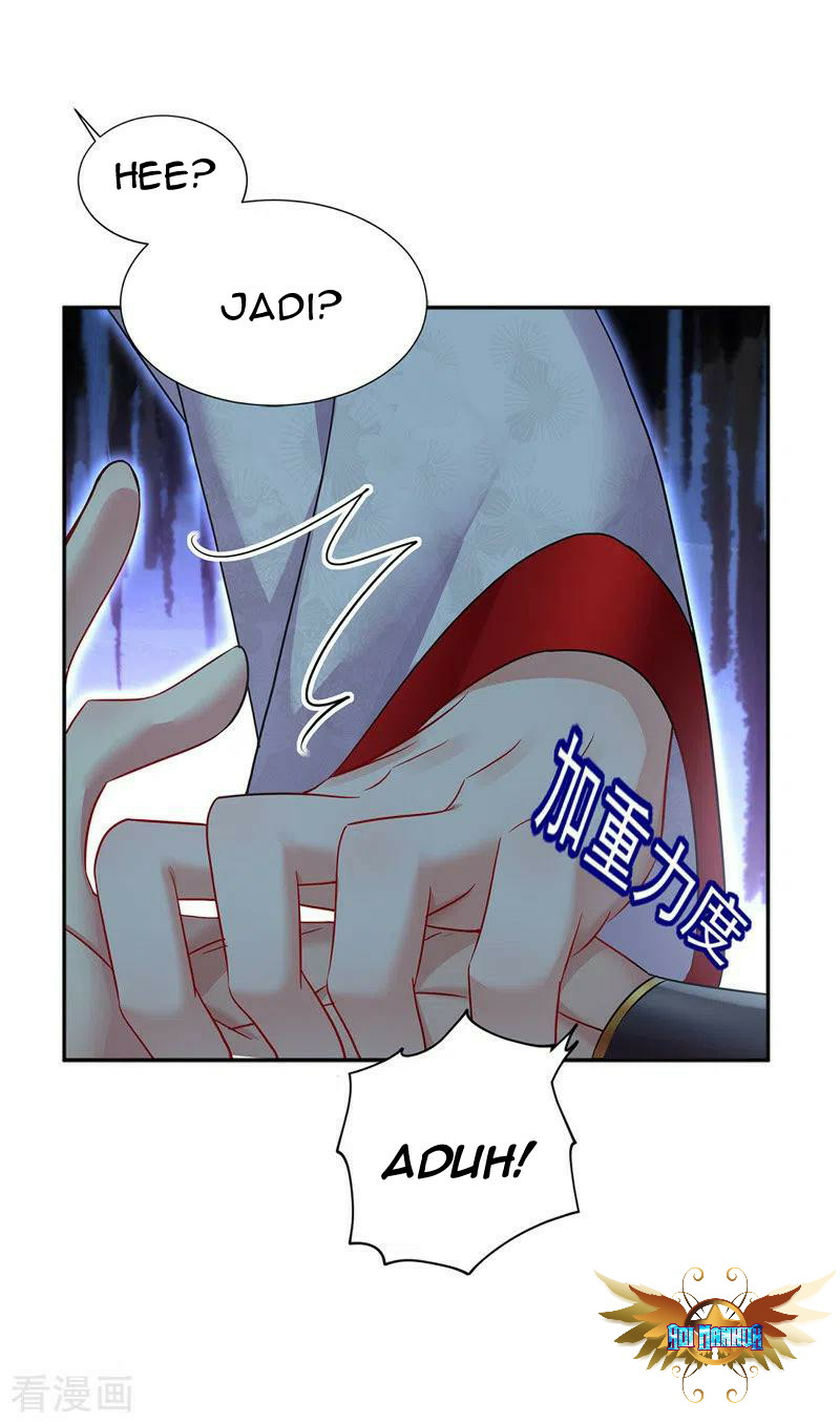 Miss Nine Doctor Chapter 65 - halaman 7