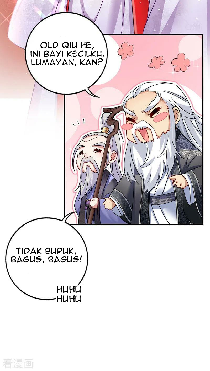 Miss Nine Doctor Chapter 66 - halaman 12