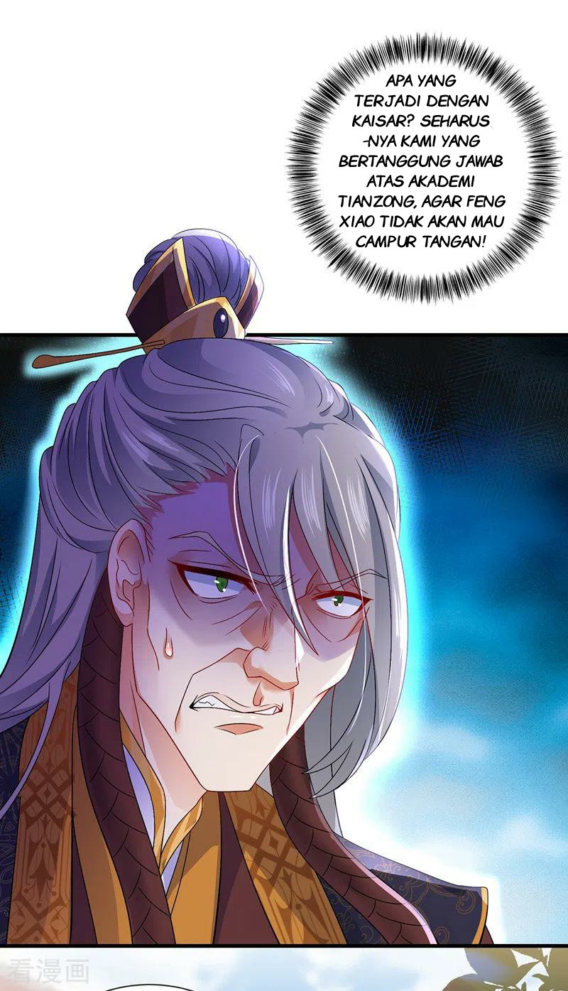 Miss Nine Doctor Chapter 66 - halaman 13