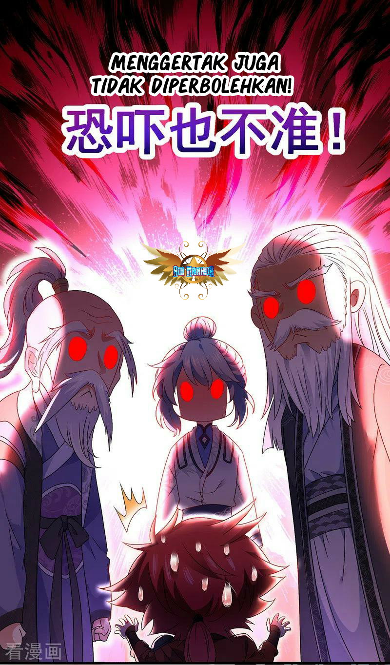 Miss Nine Doctor Chapter 66 - halaman 16