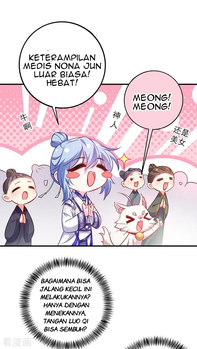 Miss Nine Doctor Chapter 66 - halaman 3