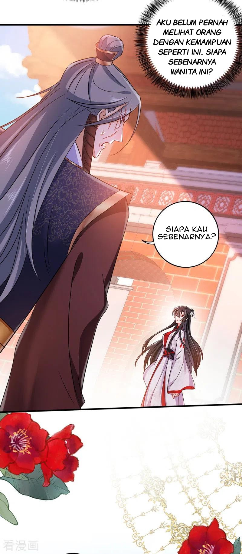 Miss Nine Doctor Chapter 66 - halaman 4