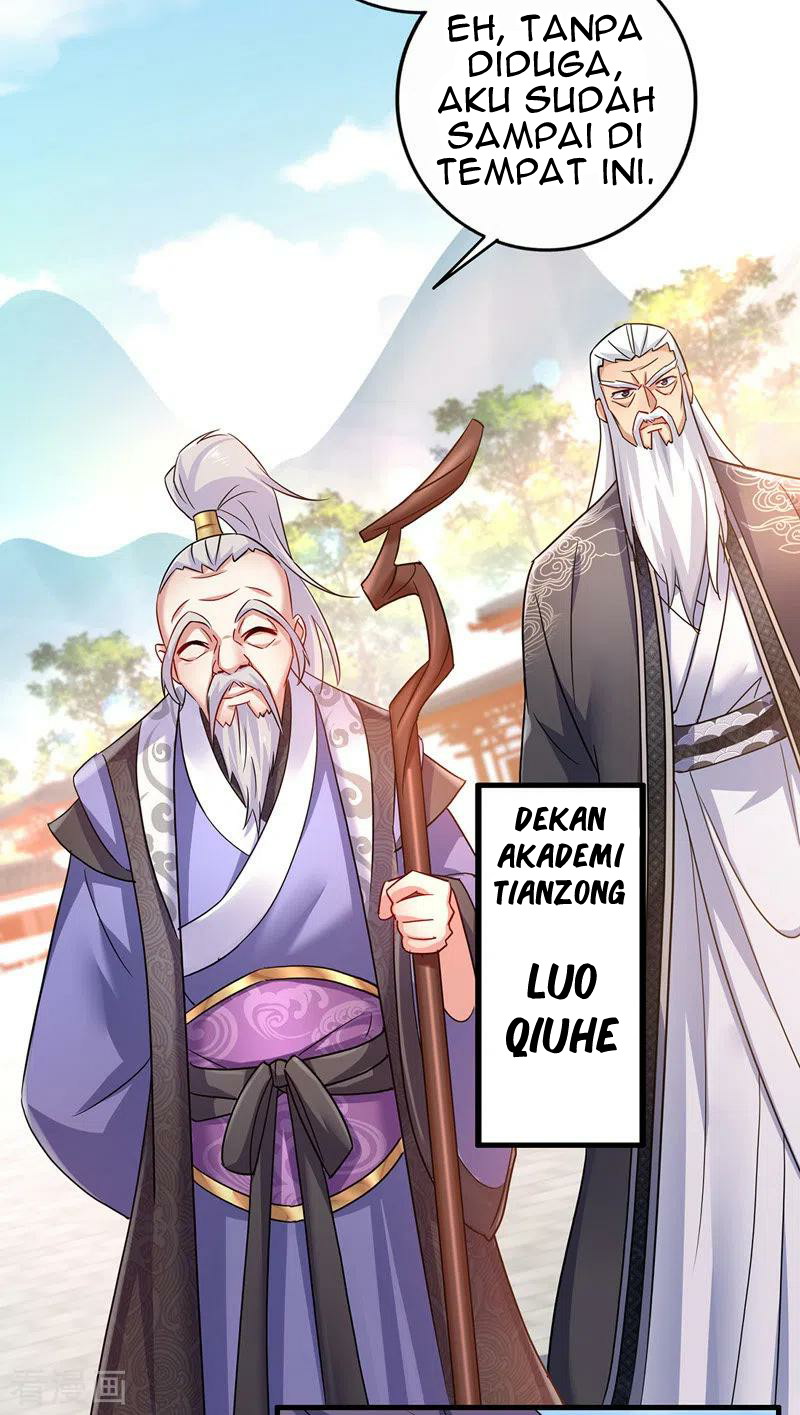 Miss Nine Doctor Chapter 66 - halaman 7