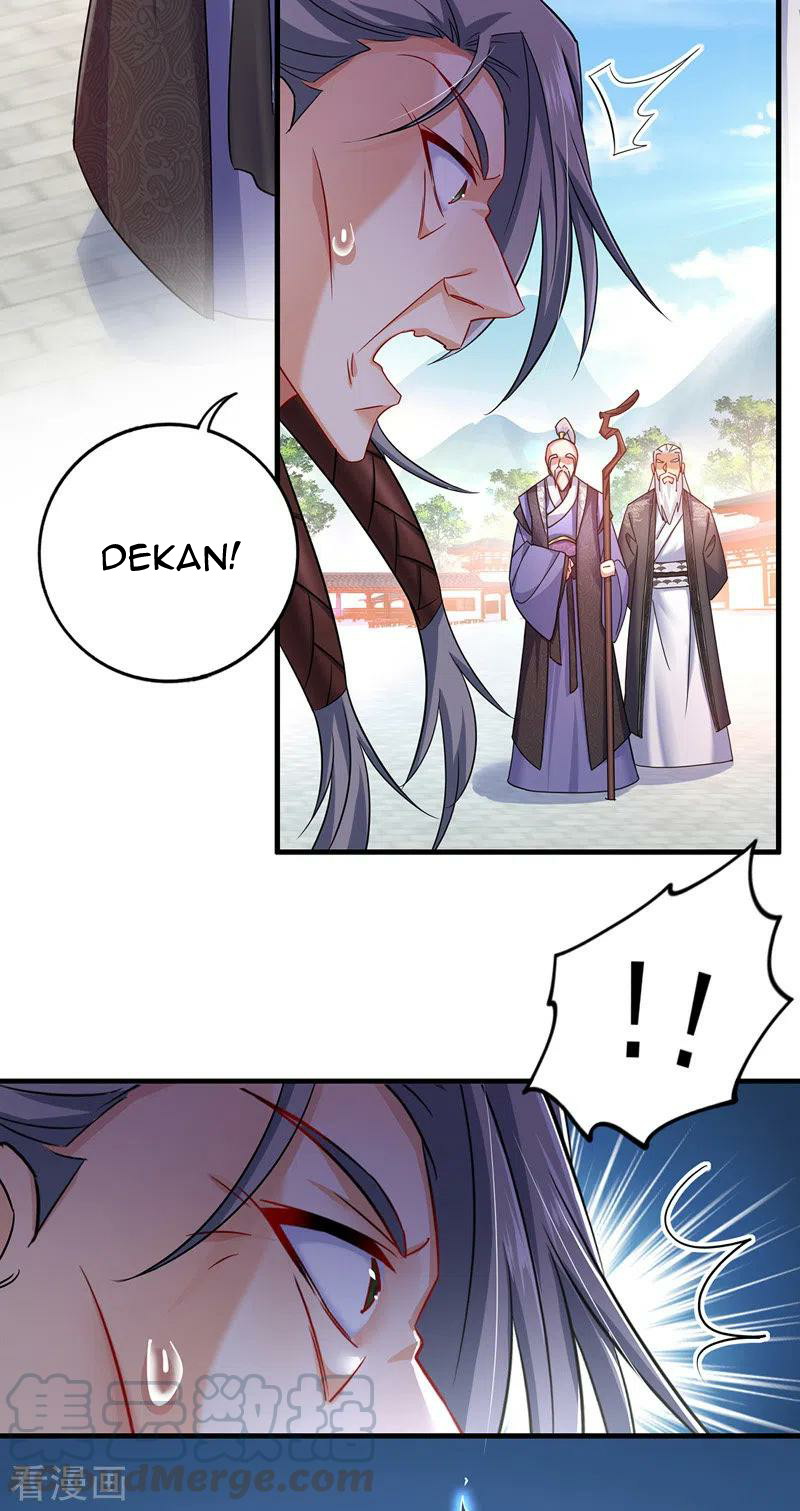 Miss Nine Doctor Chapter 66 - halaman 8