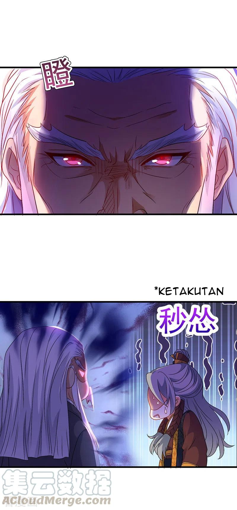 Miss Nine Doctor Chapter 67 - halaman 11
