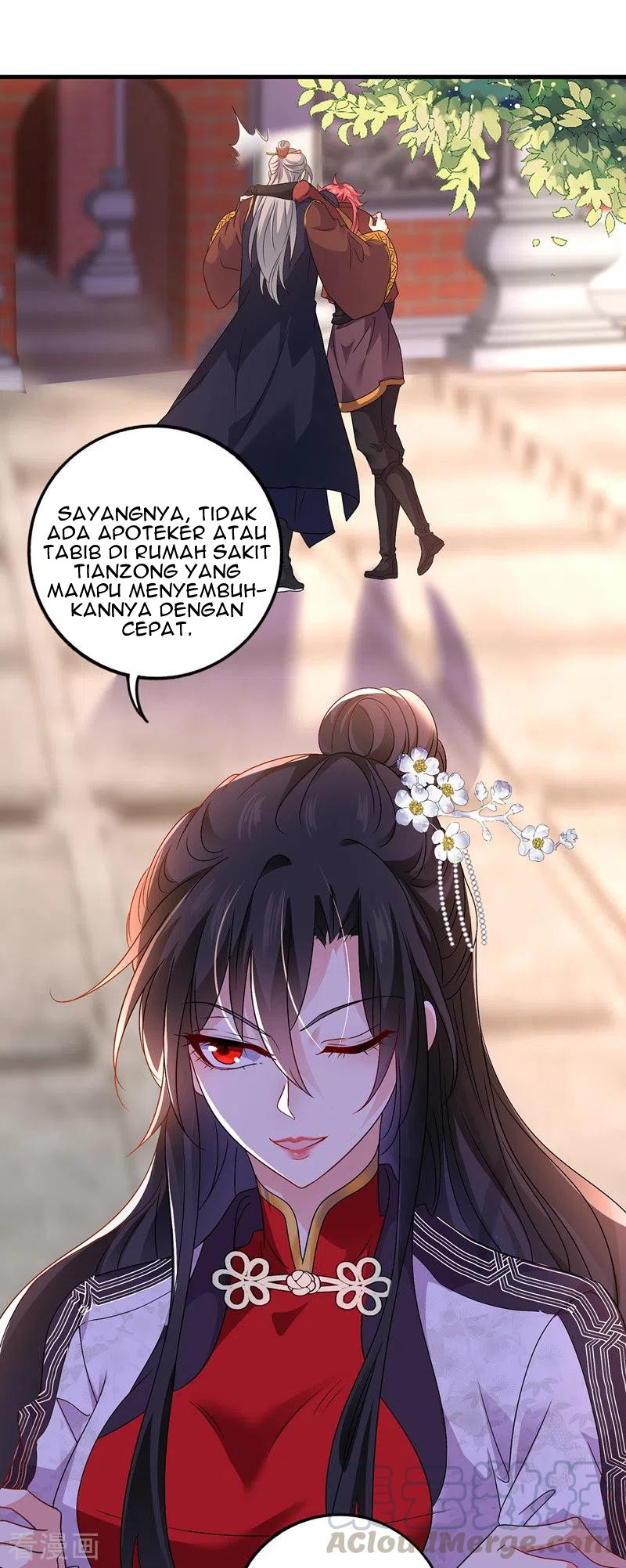 Miss Nine Doctor Chapter 67 - halaman 14