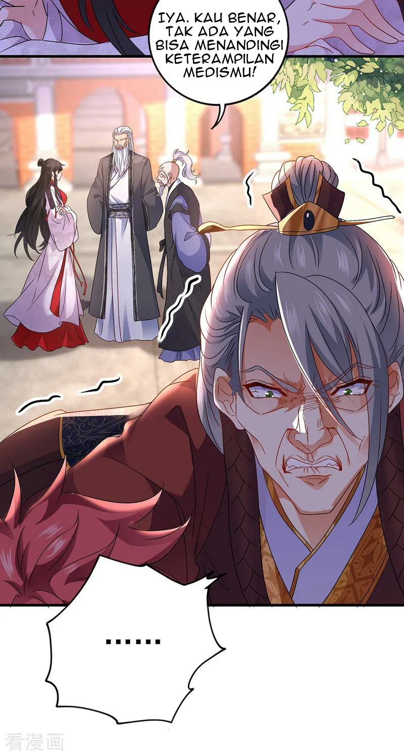 Miss Nine Doctor Chapter 67 - halaman 15