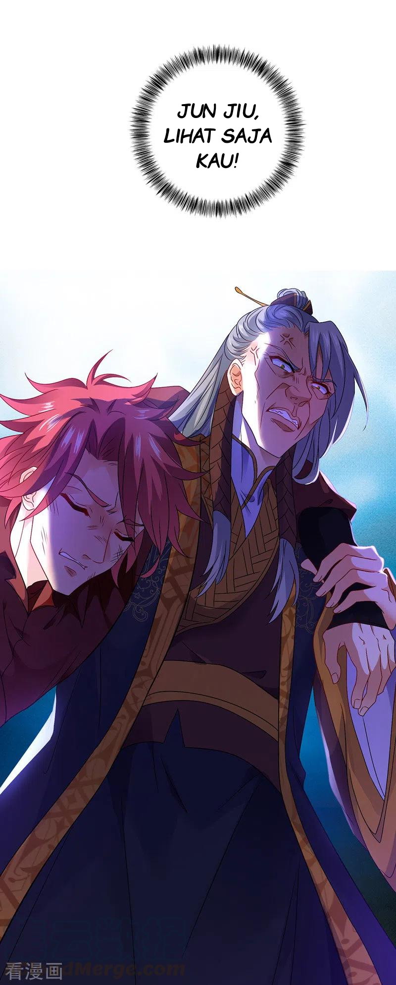 Miss Nine Doctor Chapter 67 - halaman 17