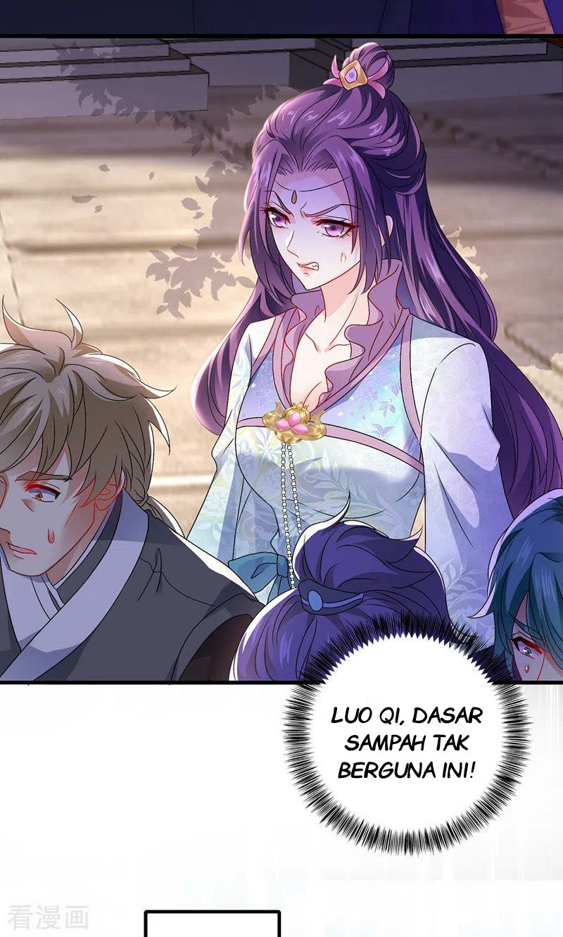 Miss Nine Doctor Chapter 67 - halaman 18