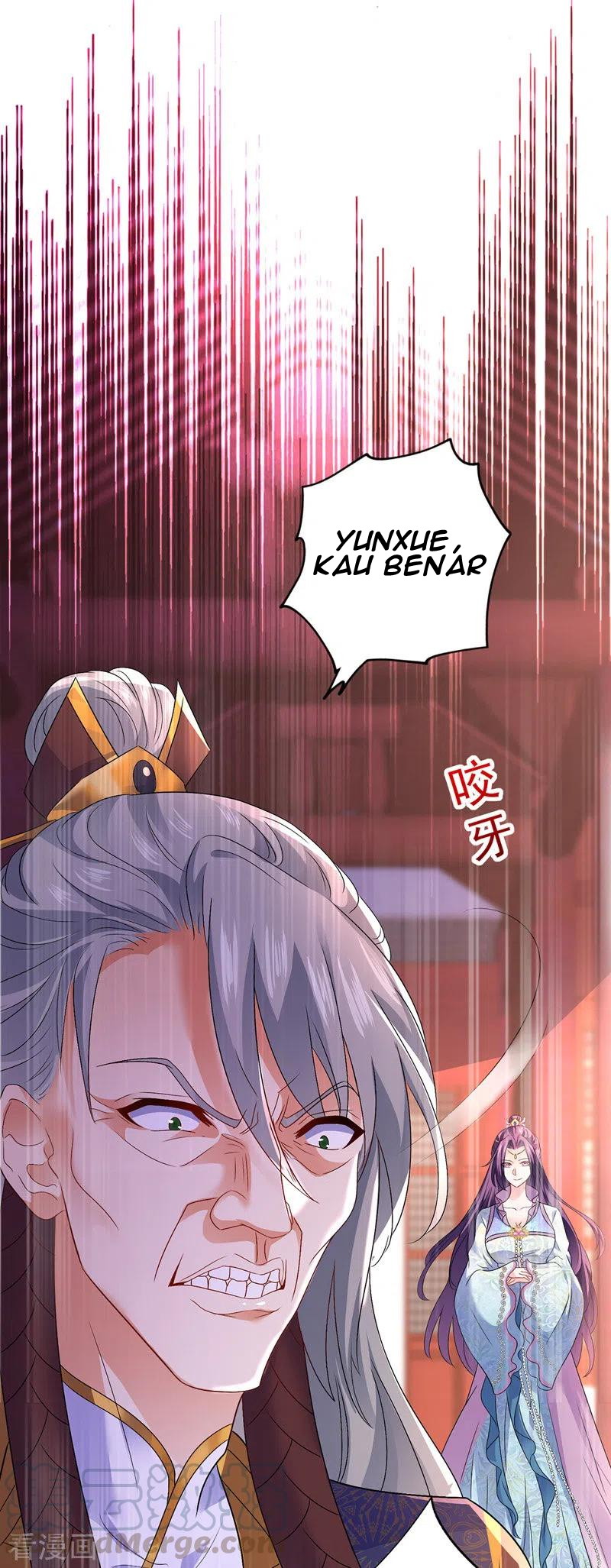 Miss Nine Doctor Chapter 67 - halaman 23