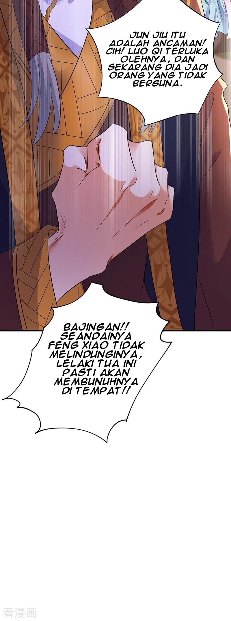 Miss Nine Doctor Chapter 67 - halaman 24