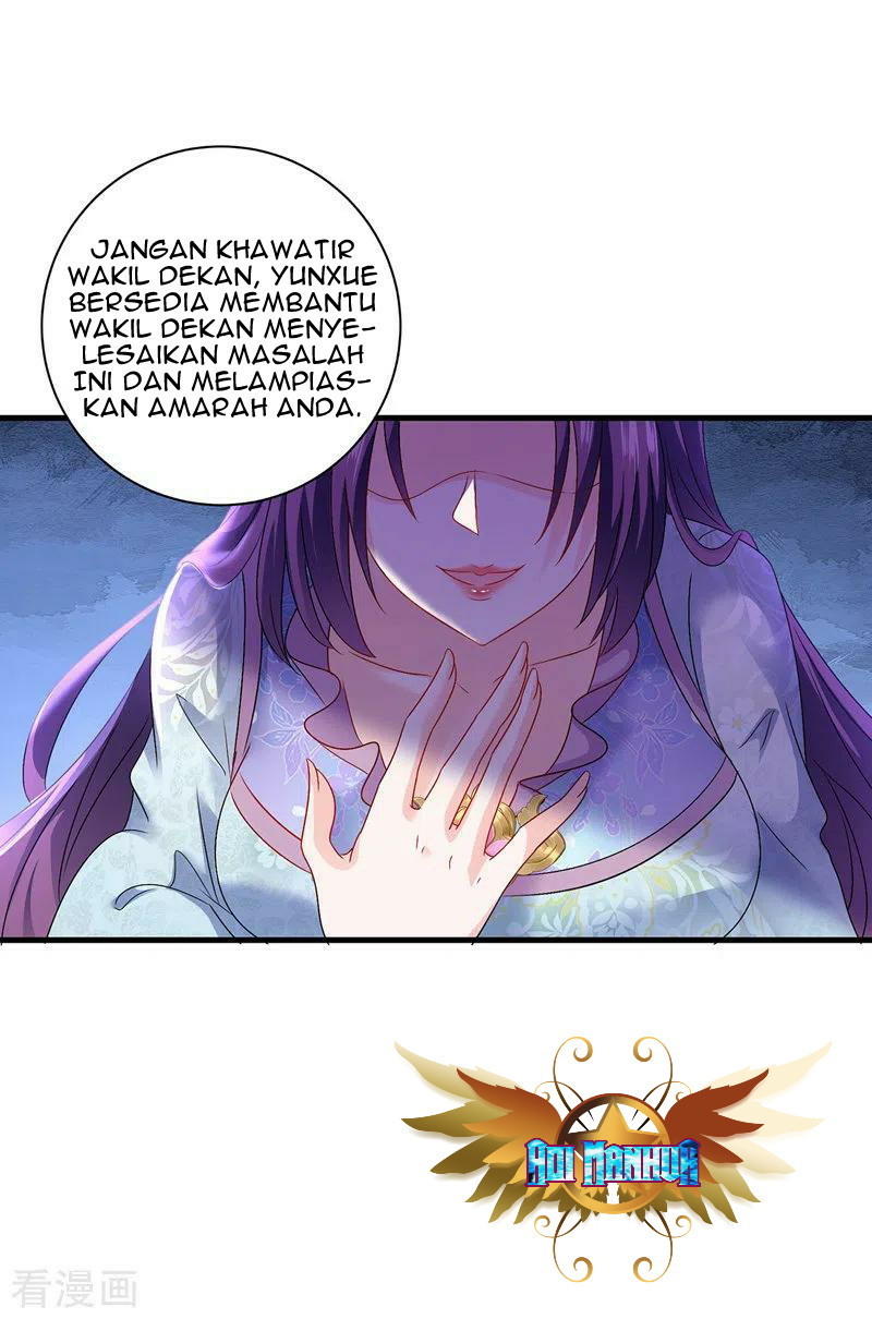 Miss Nine Doctor Chapter 67 - halaman 25
