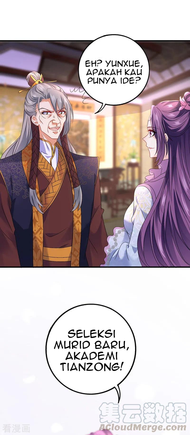 Miss Nine Doctor Chapter 67 - halaman 26