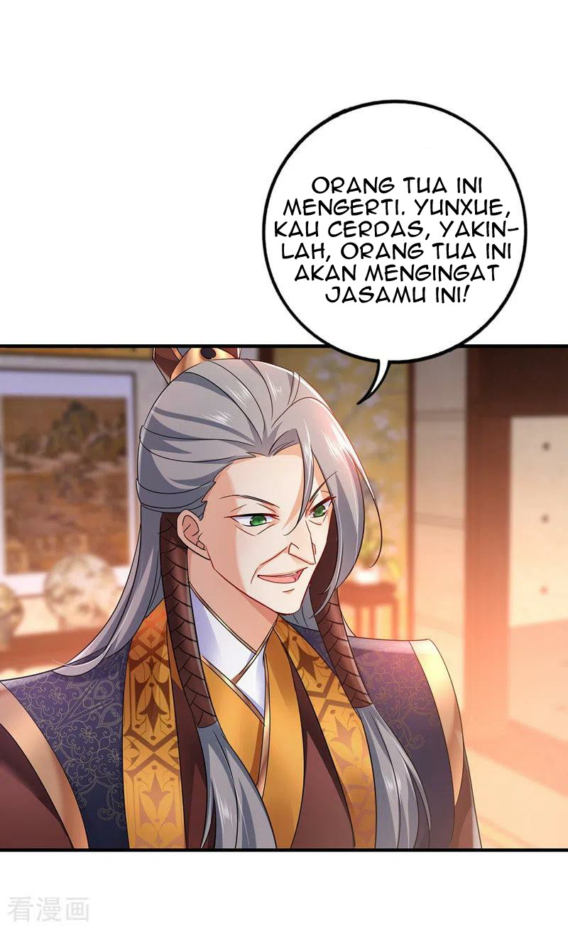 Miss Nine Doctor Chapter 67 - halaman 28