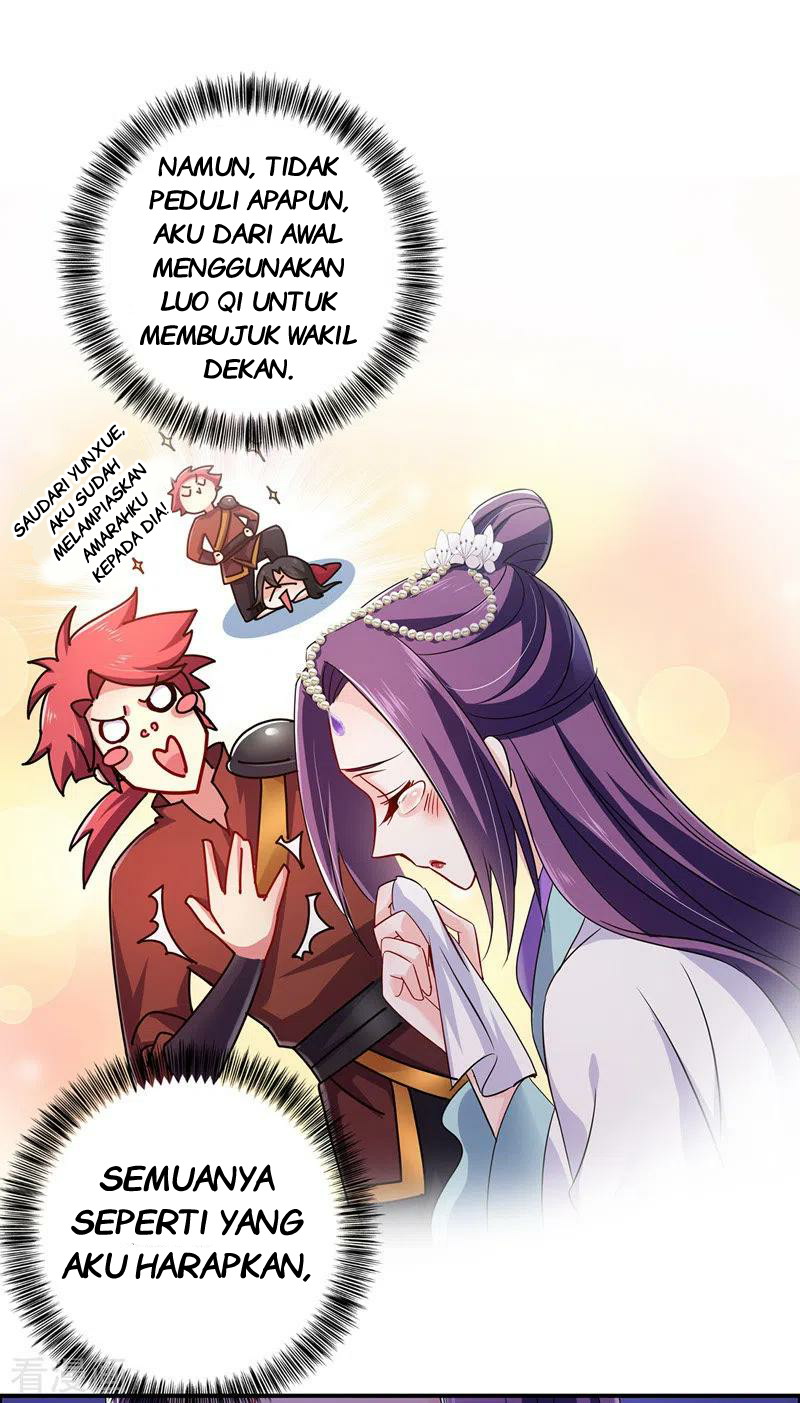 Miss Nine Doctor Chapter 67 - halaman 30