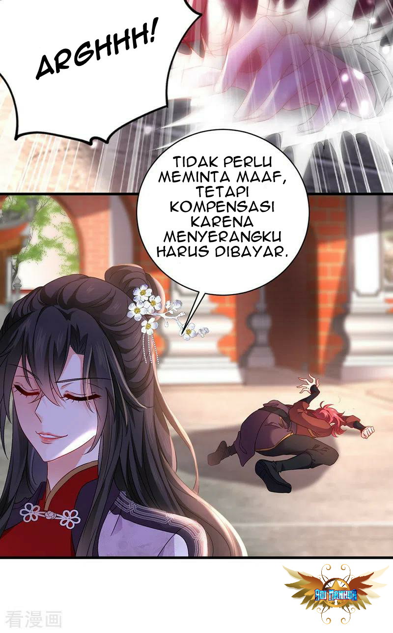 Miss Nine Doctor Chapter 67 - halaman 7