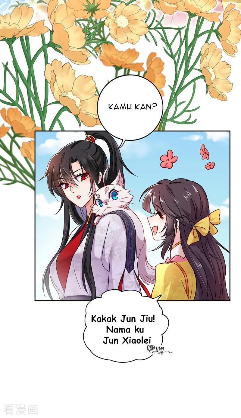 Miss Nine Doctor Chapter 68 - halaman 10