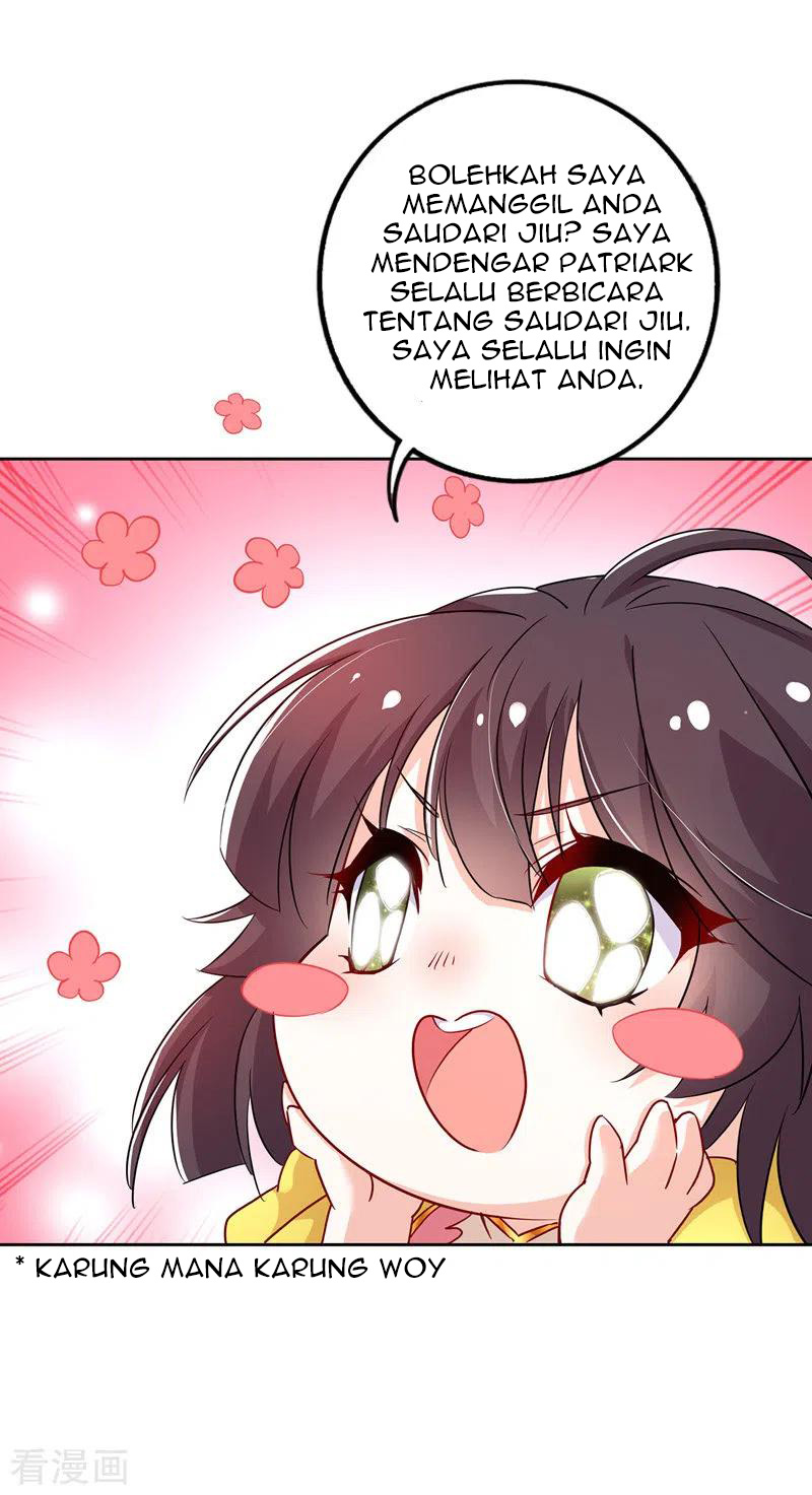 Miss Nine Doctor Chapter 68 - halaman 12