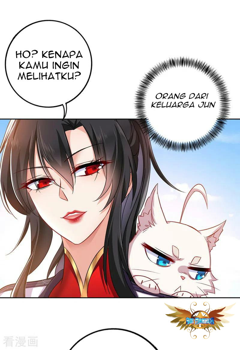 Miss Nine Doctor Chapter 68 - halaman 13