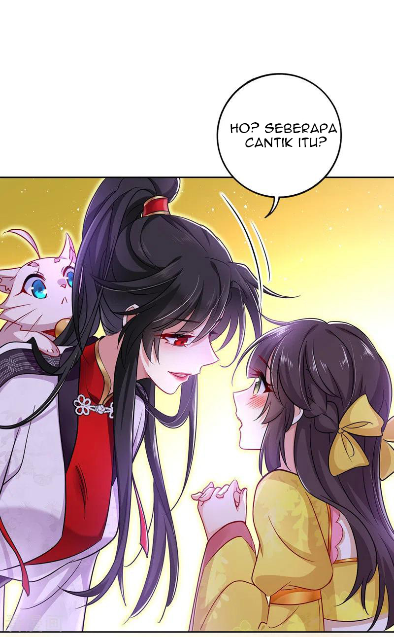 Miss Nine Doctor Chapter 68 - halaman 16