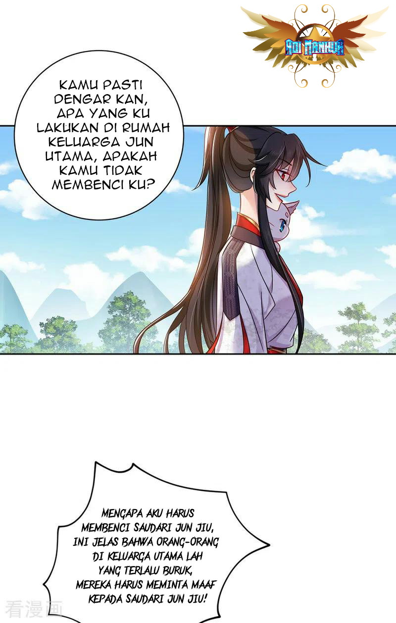Miss Nine Doctor Chapter 68 - halaman 18