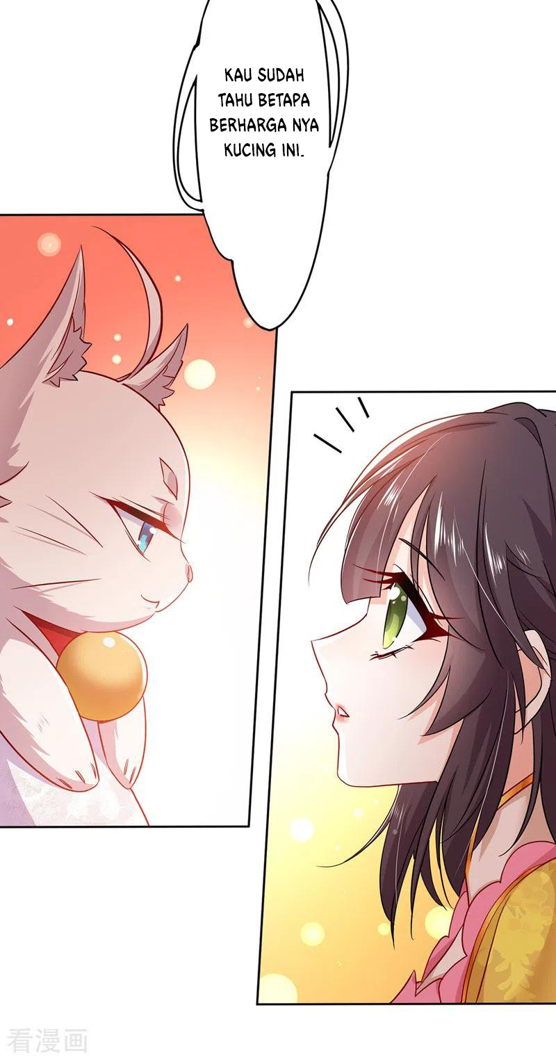 Miss Nine Doctor Chapter 68 - halaman 22