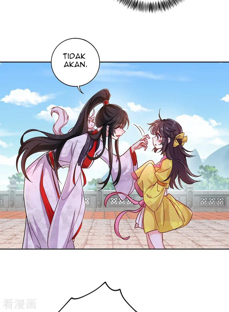 Miss Nine Doctor Chapter 68 - halaman 24
