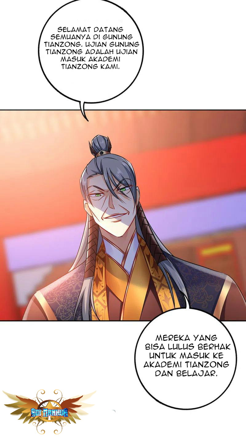 Miss Nine Doctor Chapter 68 - halaman 32