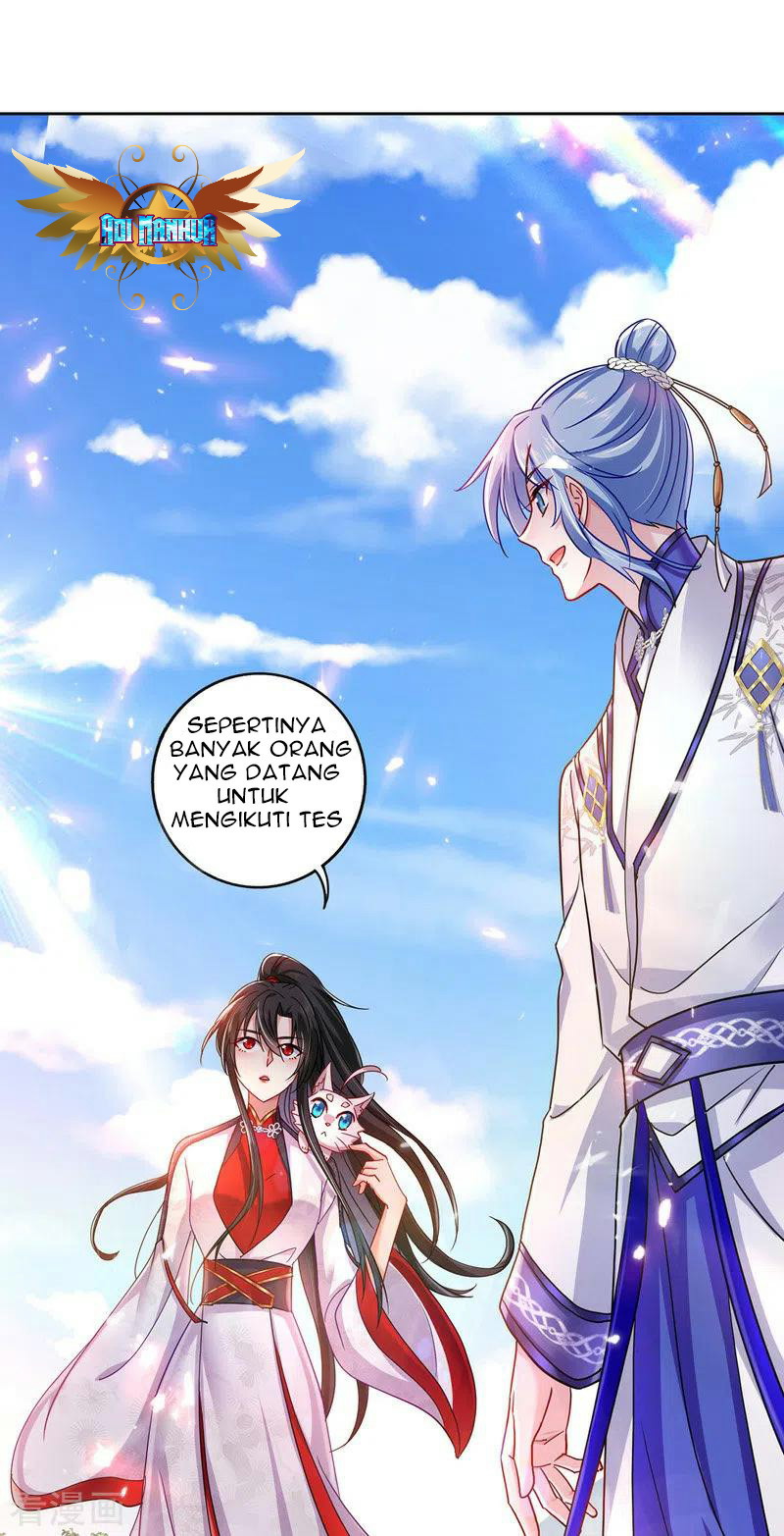 Miss Nine Doctor Chapter 68 - halaman 7