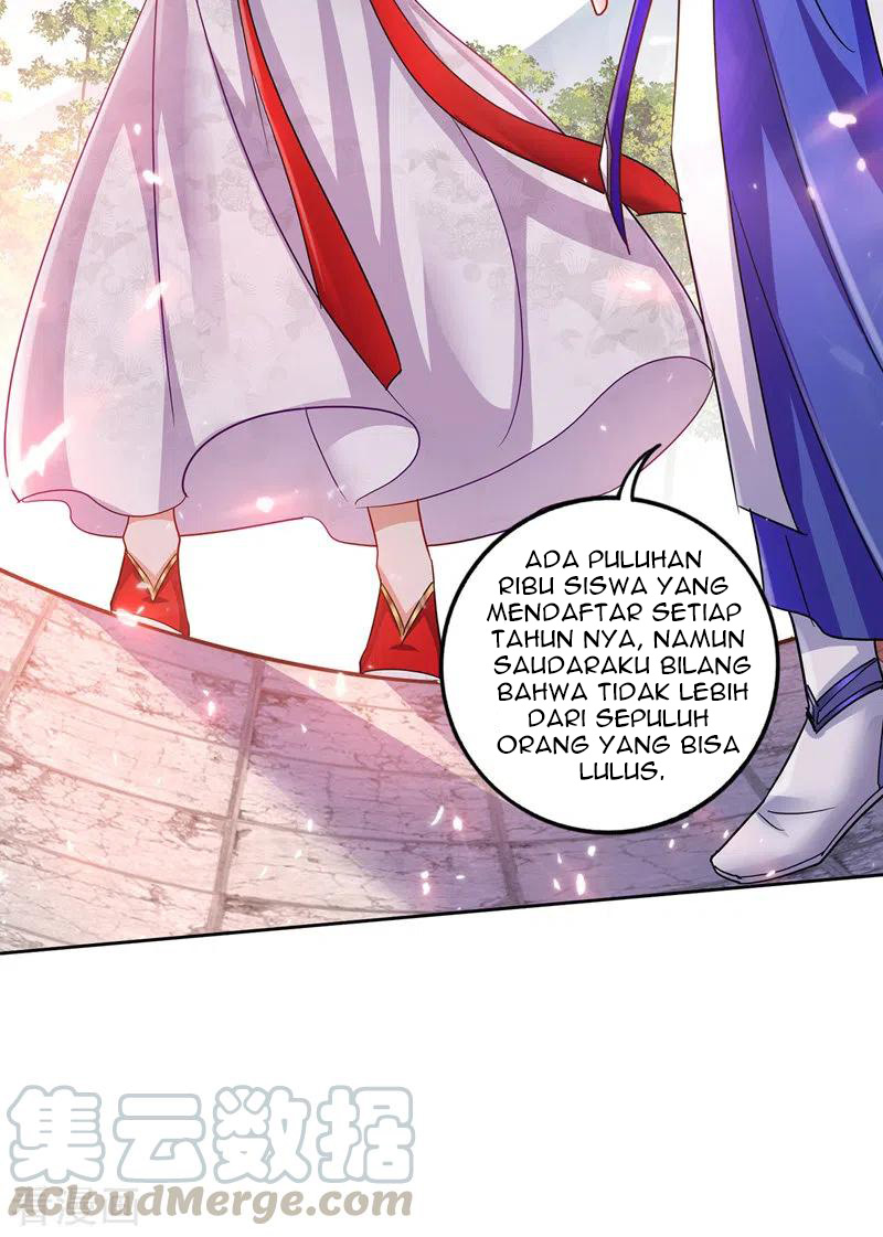 Miss Nine Doctor Chapter 68 - halaman 8